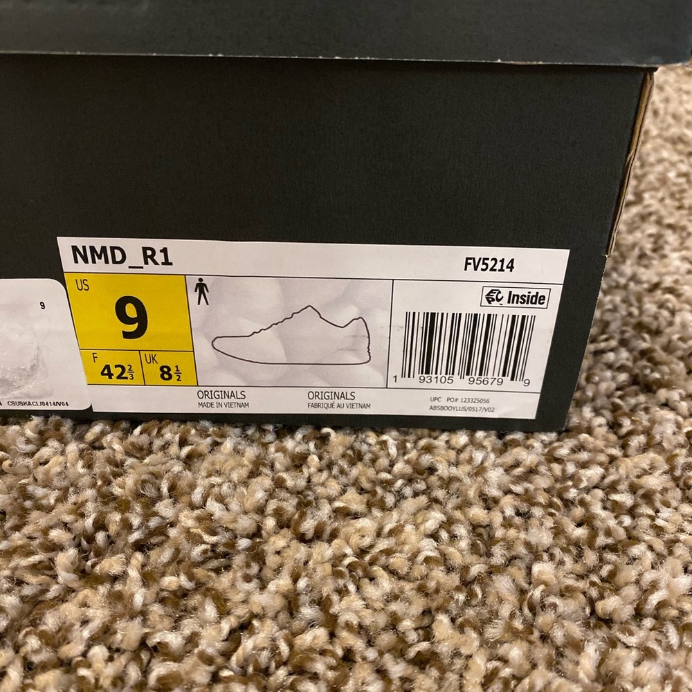 Adidas NMD R1 - Picture 6 of 6